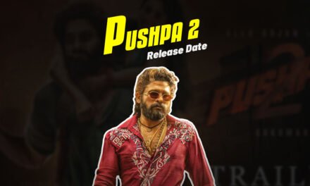 Pushpa 2: The Rule | New Telugu Movie | Allu Arjun