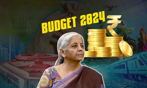 Budget 2024 LIVE Updates: Nirmala Sitharaman’s Big Speech