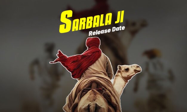 Sarbala Ji | New Punjabi Movie | Gippy Grewal & Ammy Virk: