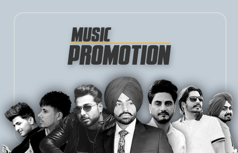 Gremin Media: Your Ultimate Destination for Music Production in Chandigarh