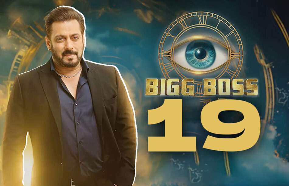 Bigg Boss 19 Salman Khan: Co-stars, Friends & Challengers Clash Inside
