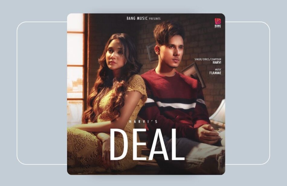 Deal By Harvi